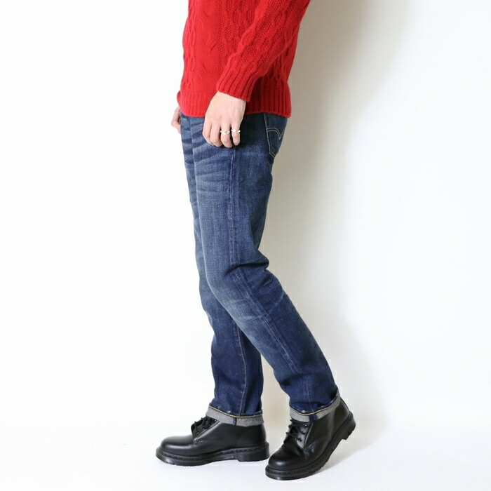 ■美品★リーバイス501 プレミアム ジャーナルスタンダード big E ■ □美品☆リーバイス501 プレミアム ジャーナルスタンダード big E