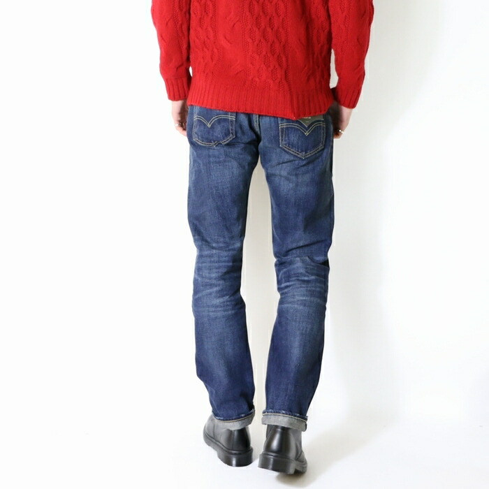 Levi's（リーバイス） 501 プレミアム 定番人気アイテム levis levi's