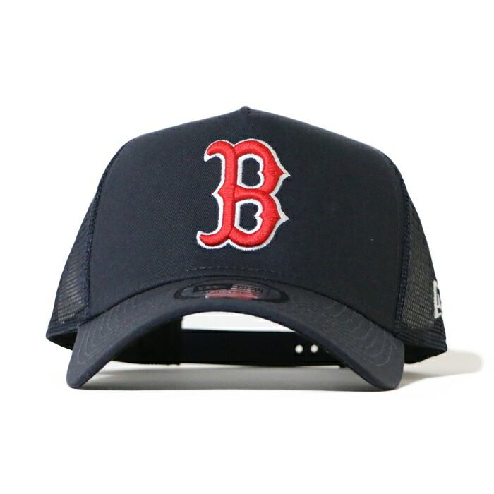 9FORTY ニューエラ NEW ERA メッシュキャップ スナップバック 帽子