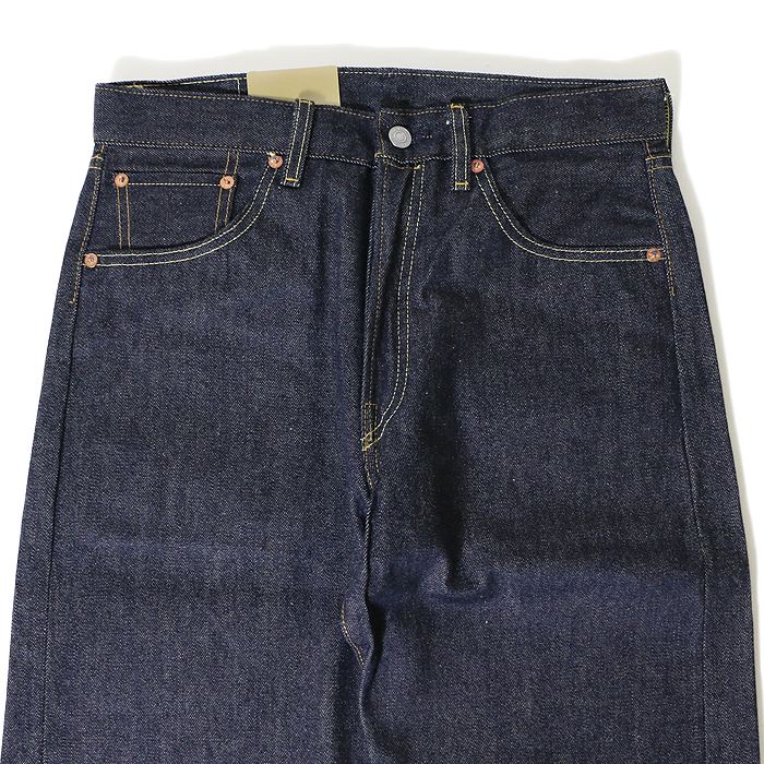 Levi's（リーバイス） 501xx LVC ビンテージ ダブルエックス 復刻 1955