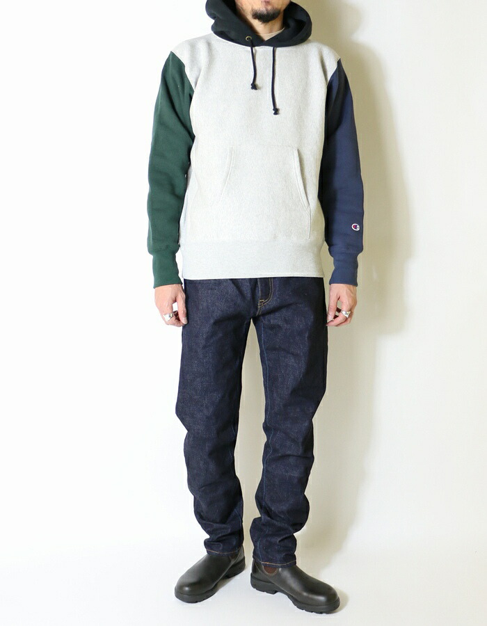 JAPAN BLUE JEANS（ジャパンブルージーンズ） J301 CIRCLE サークル
