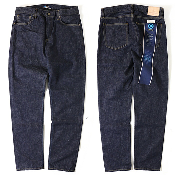 JAPAN BLUE JEANS（ジャパンブルージーンズ） J301 CIRCLE サークル