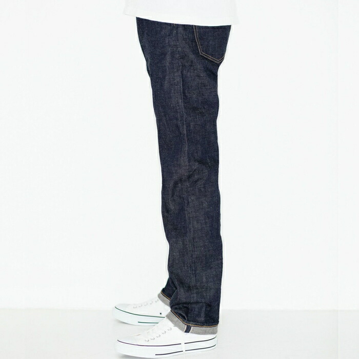 JAPAN BLUE JEANS（ジャパンブルージーンズ） J401 CIRCLE サークル