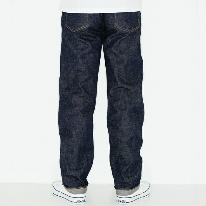 JAPAN BLUE JEANS（ジャパンブルージーンズ） J401 CIRCLE サークル