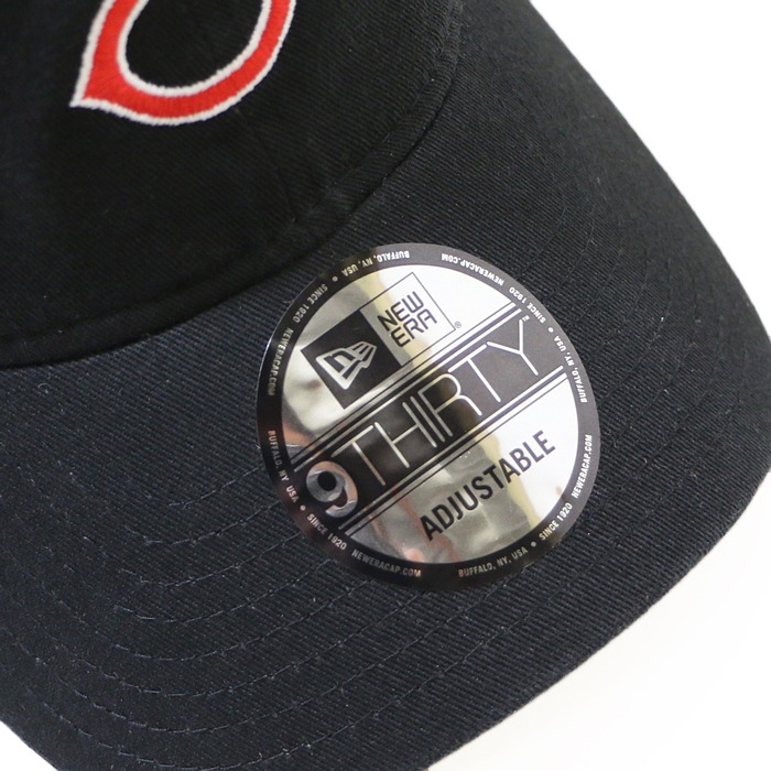 NEW ERA（ニューエラ） キャップ 帽子 9THIRTY 広島カープ コラボ プロ