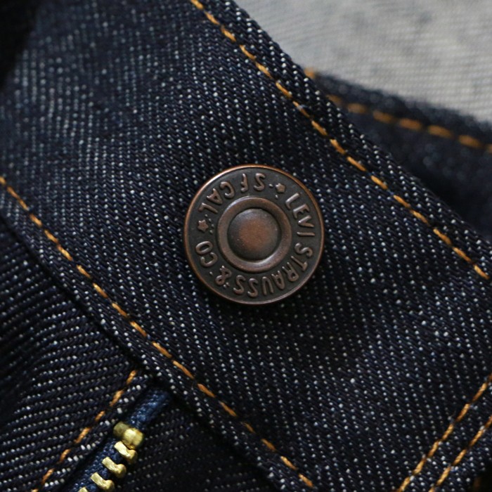 Levi's（リーバイス） 505 LVC ビンテージ ヴィンテージ 復刻 1967