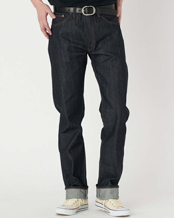 Levi's（リーバイス） 505 LVC ビンテージ ヴィンテージ 復刻 1967