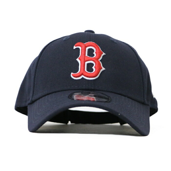 9FORTY ニューエラ NEW ERA キャップ ボストン レッドソックス