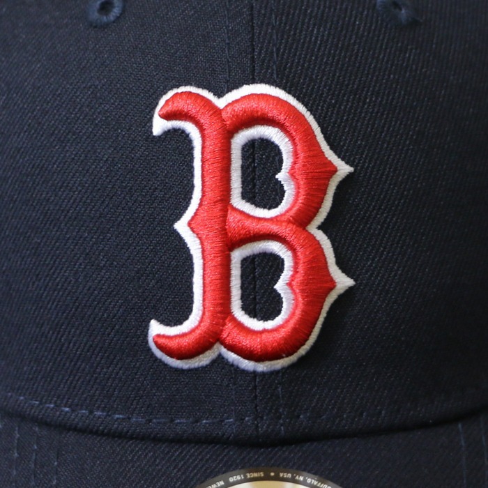 9FORTY ニューエラ NEW ERA キャップ ボストン レッドソックス