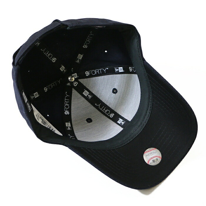 9FORTY ニューエラ NEW ERA キャップ 帽子 レッドソックス ホワイト