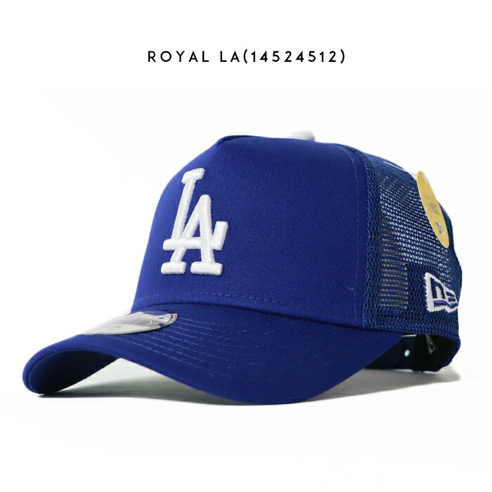 NEW ERA（ニューエラ） キッズ/子供用 キャップ メッシュ スナップ