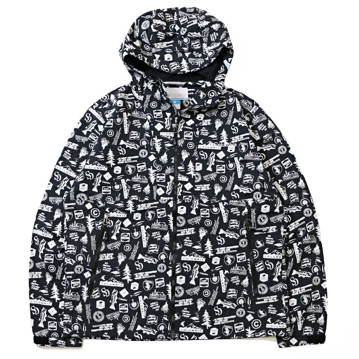 Columbia(コロンビア) ジャケット マウンテンパーカー ウインド Columbia(コロンビア) ジャケット マウンテンパーカー ウインド