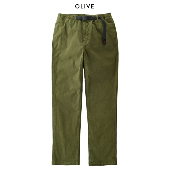 NN PANTS 【Gramicci グラミチ】 NN-PANT CROPPED NNパンツクロップド