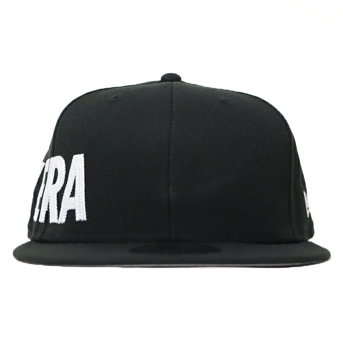 9FIFTY ニューエラ NEW ERA キャップ スナップバック 帽子 刺繍 サイド