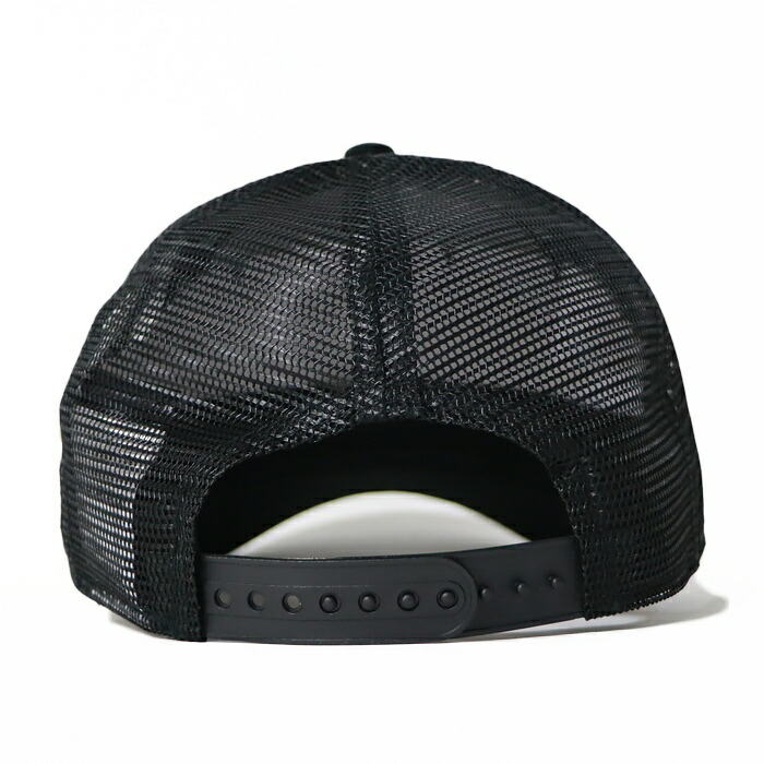 キッズ/子供用 ニューエラ NEW ERA メッシュキャップ 帽子 9FORTY