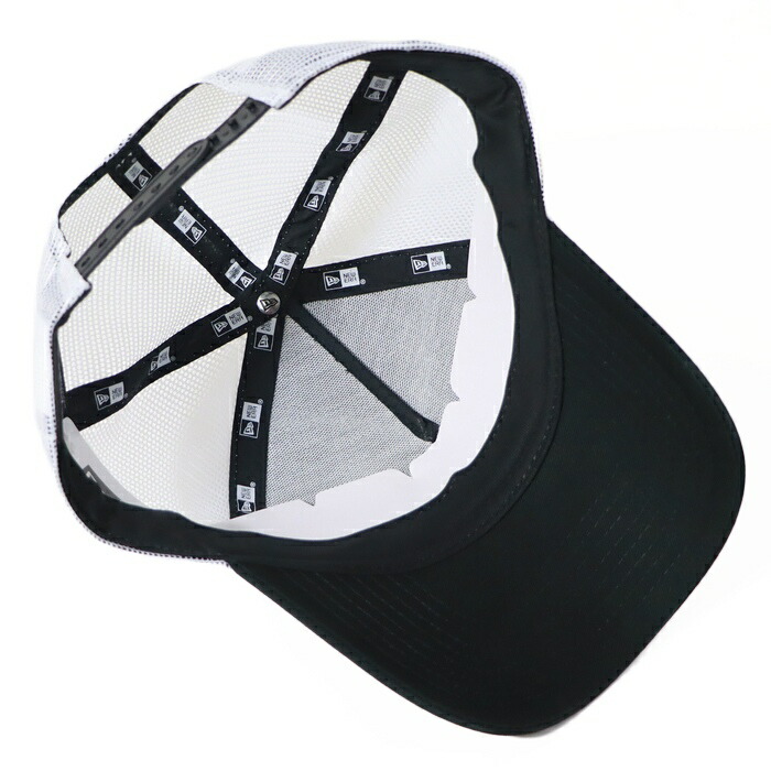 9FORTY ニューエラ NEW ERA メッシュキャップ 帽子 千葉ロッテ