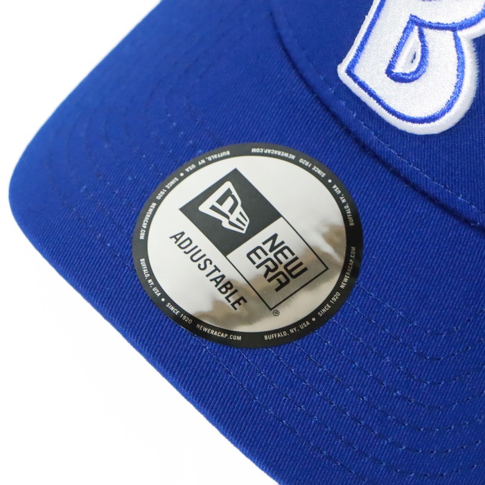 9FORTY ニューエラ NEW ERA メッシュキャップ 横浜DeNAベイスターズ