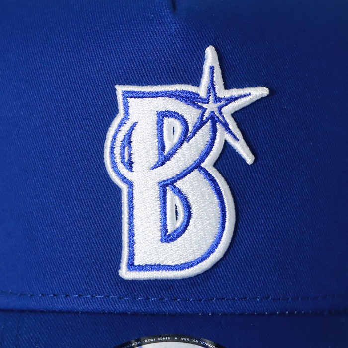 9FORTY ニューエラ NEW ERA メッシュキャップ 横浜DeNAベイスターズ