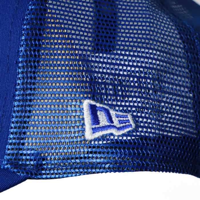 9FORTY ニューエラ NEW ERA メッシュキャップ 横浜DeNAベイスターズ