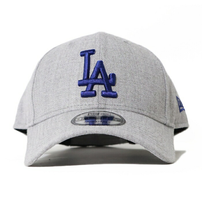 9FORTY ニューエラ NEW ERA キャップ 帽子 ロサンゼルス・ドジャース