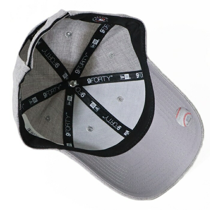 9FORTY ニューエラ NEW ERA キャップ 帽子 ロサンゼルス・ドジャース