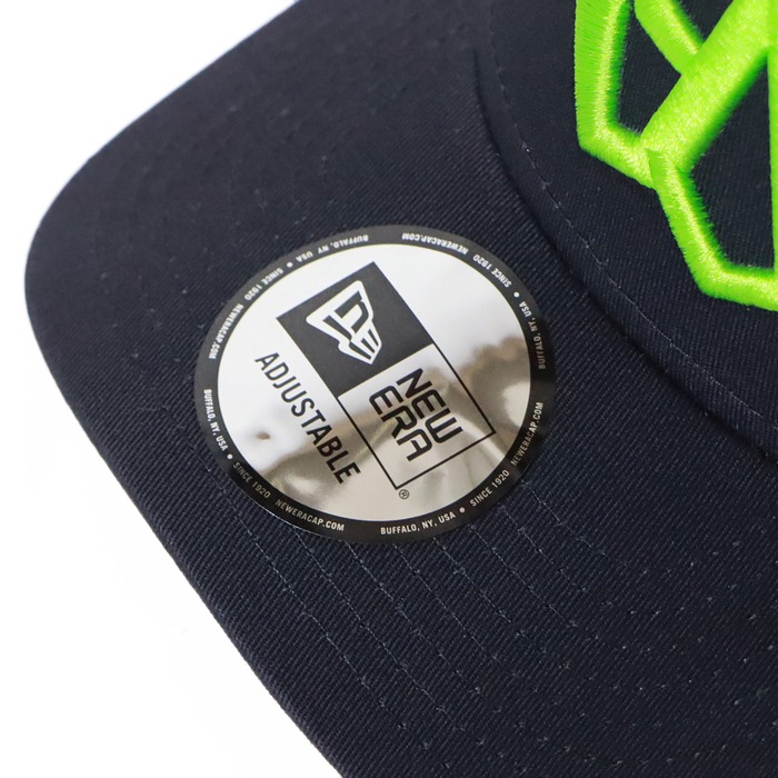 9FORTY ニューエラ NEW ERA メッシュキャップ 帽子 東京ヤクルト