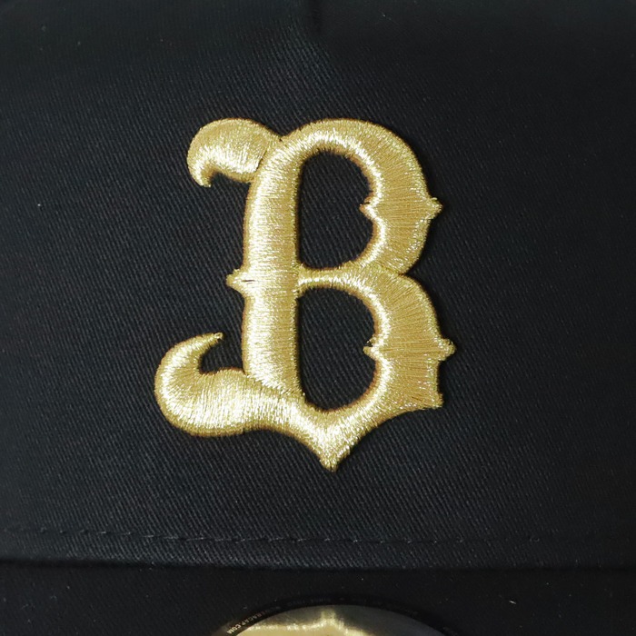 オリックス・バファローズ NPB90周年記念 プロコレキャップ 9FORTY ニューエラ NEW ERA メッシュキャップ 帽子 オリックス
