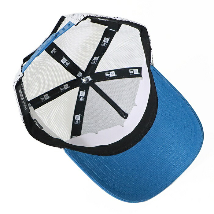 9FORTY ニューエラ NEW ERA メッシュキャップ 帽子 北海道日本ハム