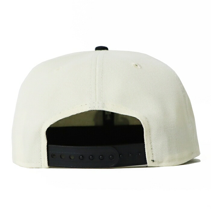 9FIFTY ニューエラ NEW ERA キャップ スナップバック 帽子 オリックス