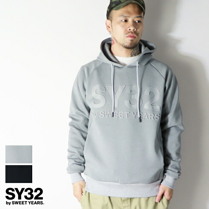 SY32 by SWEET YEARS（エスワイサーティトゥバイスィートイヤーズ