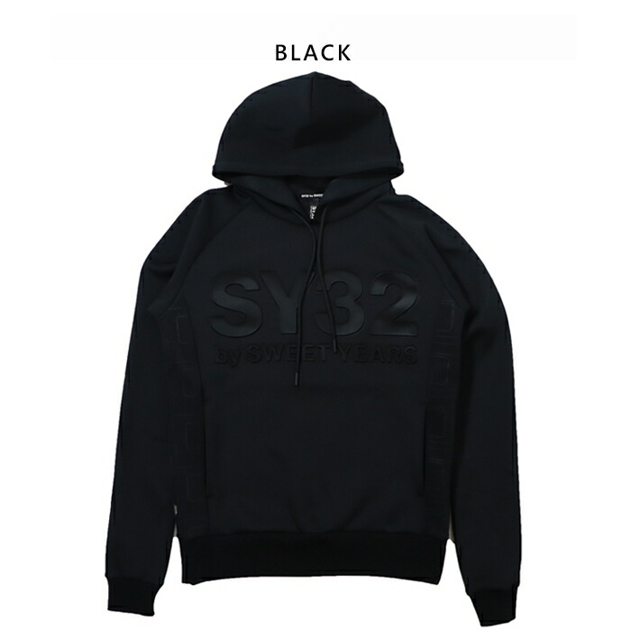 sy32 セットアップ（色：ブラック系）のおすすめ人気商品一覧 通販