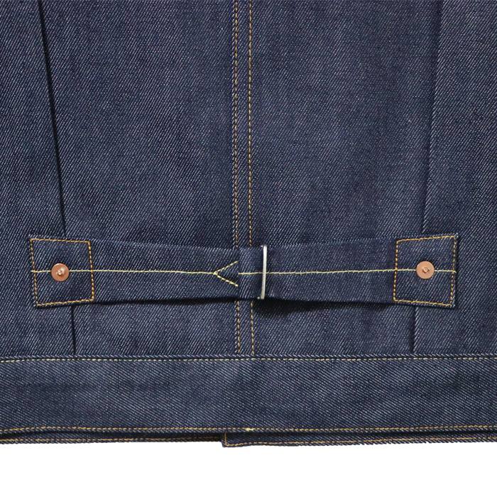 TYPE1（Levi's） リーバイス Gジャン ジージャン 1936 TYPE I デニム