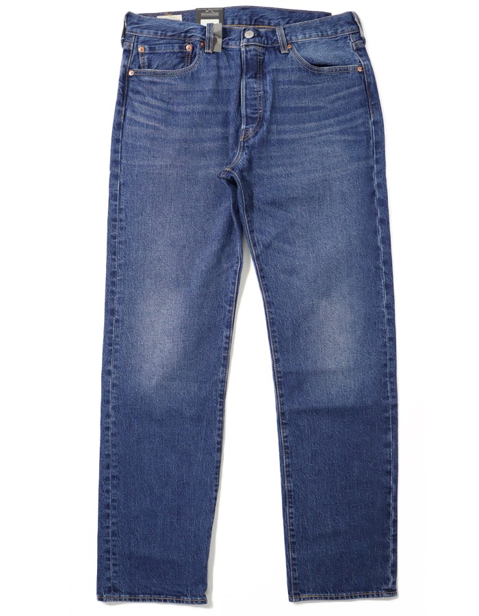 Levi's（リーバイス） 501 プレミアム オリジナル 定番人気アイテム