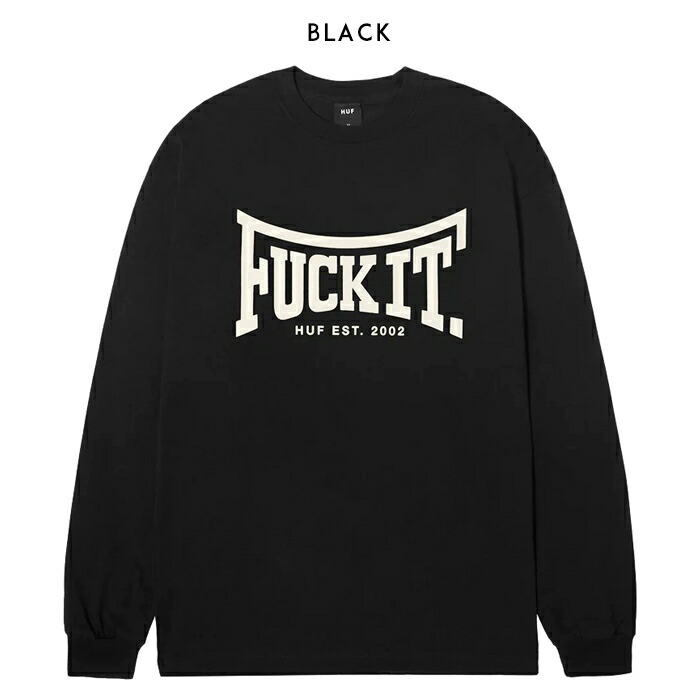 huf ロンtのおすすめ人気商品一覧 通販 - Yahoo!ショッピング