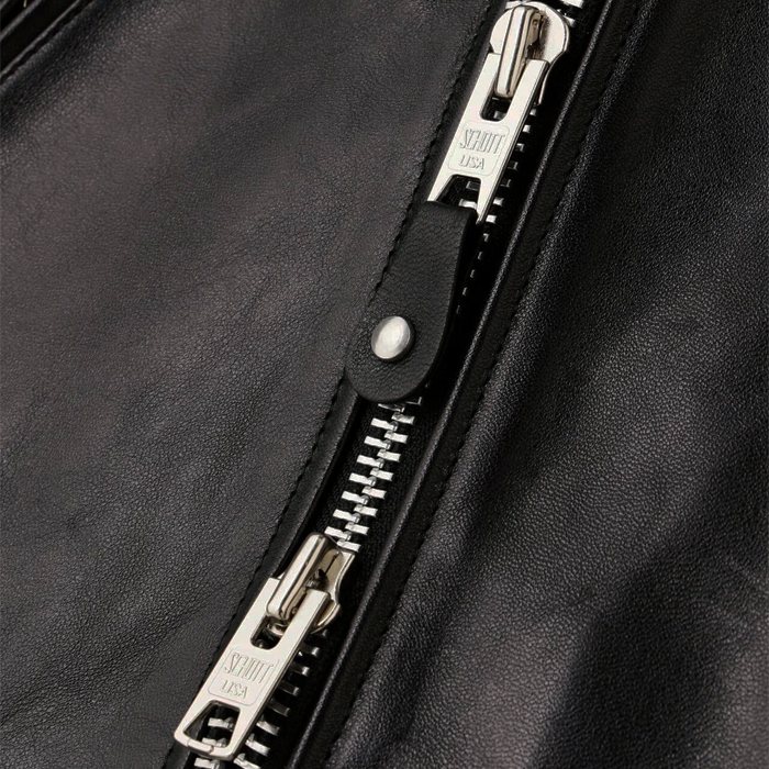 SCHOTT（ショット） レザージャケット 革ジャン フライトジャケット