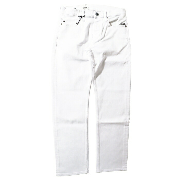 G-STAR RAW ジースター ジーンズ G-STAR ストレート デニム ストレッチ