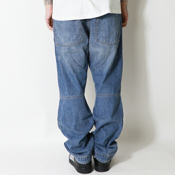G-STAR RAW ジースター ジーンズ エルウッド ELWOOD 立体裁断 G-STAR