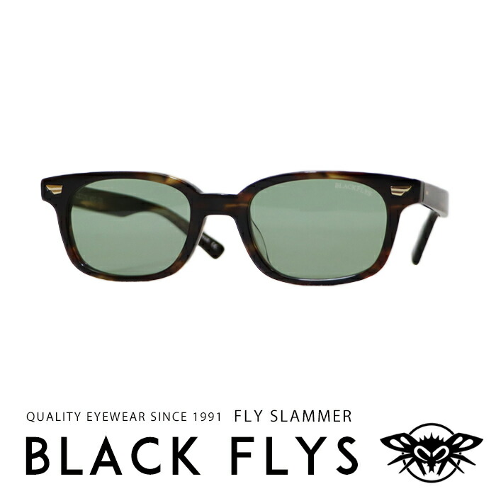 BLACK FLYS（ブラックフライ） ブラックフライズ FLY SLAMMER フライ