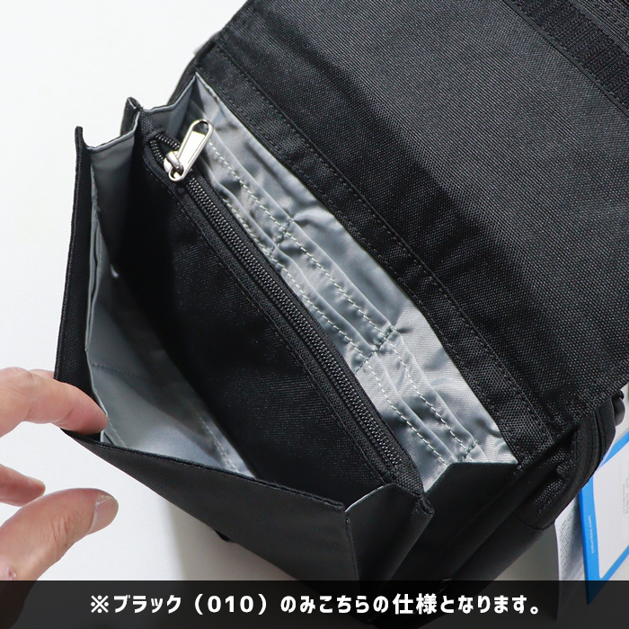 コロンビア ショルダーバッグ サコッシュ ミニ...の詳細画像5