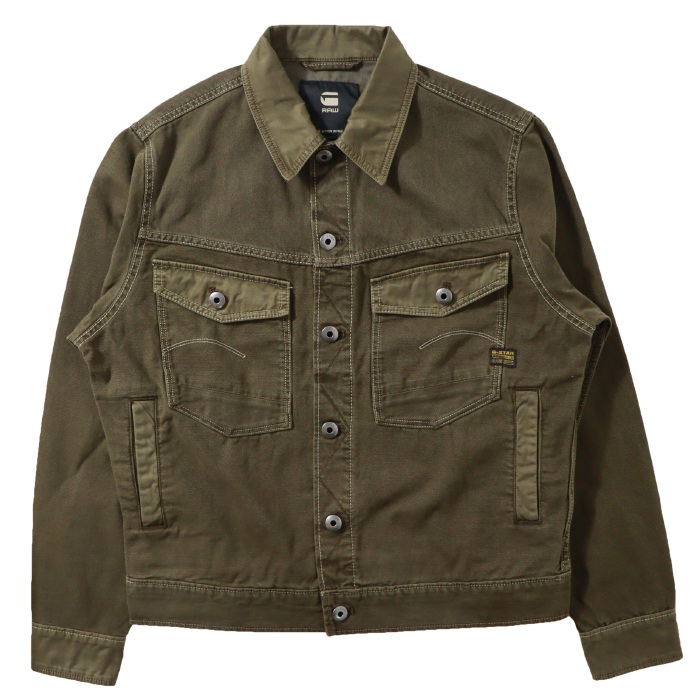 G-STAR RAW ジースター ジャケット デニムジャケット ジージャン G