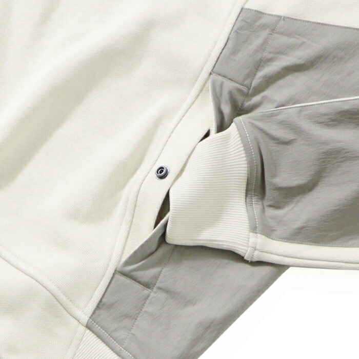 G-STAR RAW ジースターロウ スウェット トレーナー ハーフジップ 