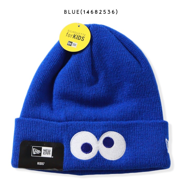 NEW ERA（ニューエラ） キッズ/子供用 ニット帽 ニットキャップ コラボ