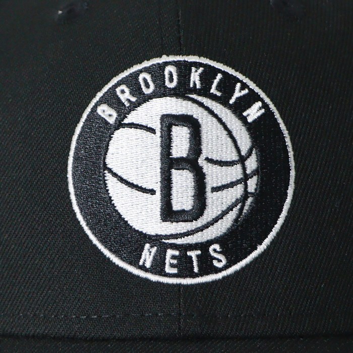 9FORTY ニューエラ NEW ERA キャップ 帽子 ブルックリン・ネッツ NBA