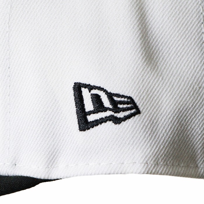 9FIFTY ニューエラ NEW ERA キャップ スナップバック 帽子 千葉ロッテ