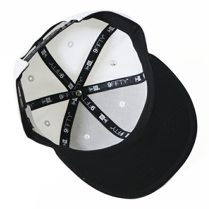 9FIFTY ニューエラ NEW ERA キャップ スナップバック 帽子 千葉ロッテ