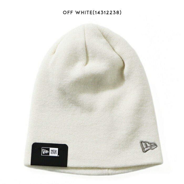 NEW ERA（ニューエラ） ニット帽 ニットキャップ キャップ ビーニー