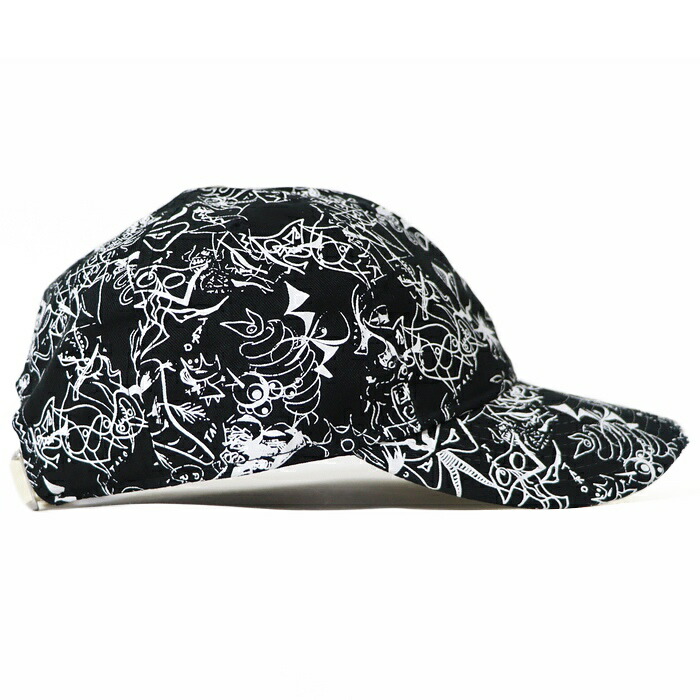 NEW ERA（ニューエラ） キャップ ストラップバック コラボ 岡本太郎