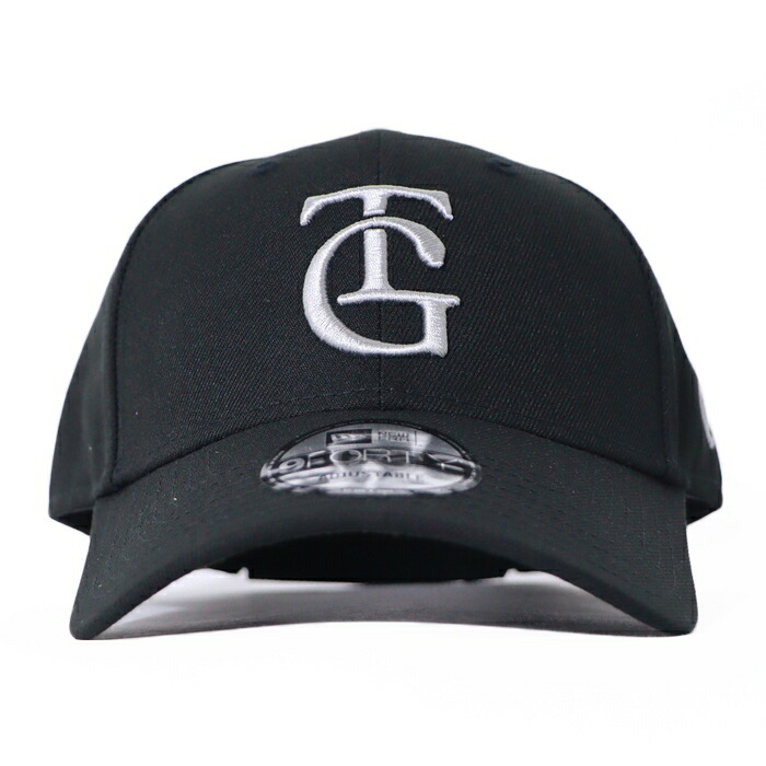 9FORTY ニューエラ NEW ERA キャップ スナップバック 帽子 読売