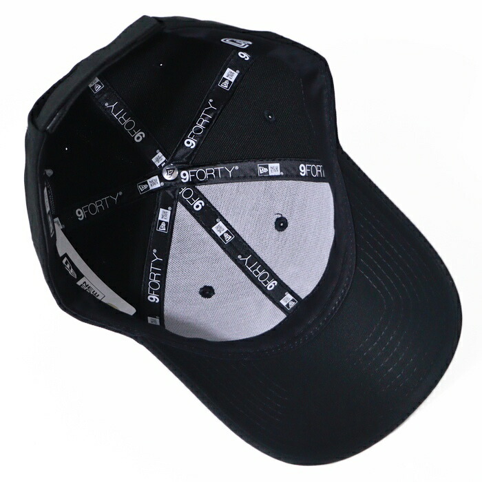9FORTY ニューエラ NEW ERA キャップ スナップバック 帽子 読売