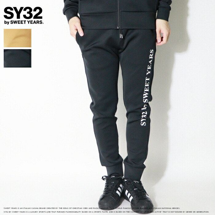 SY32 by SWEET YEARS（エスワイサーティトゥバイスィートイヤーズ
